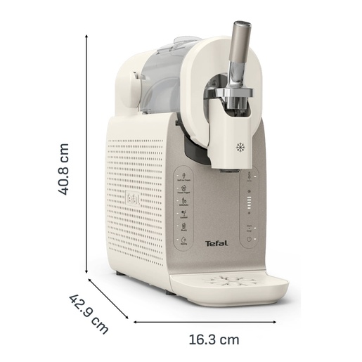 Tefal Freezi aparat za sladoled IG803AE0 RA