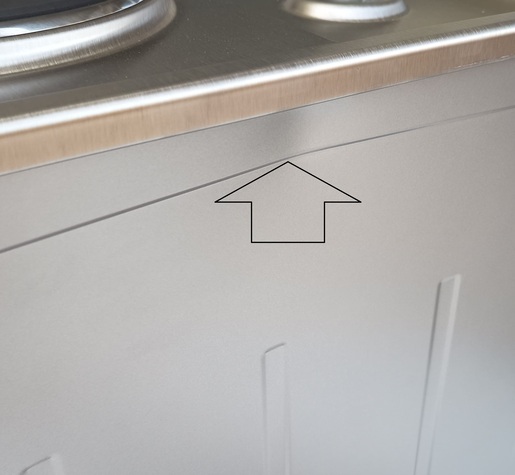 Gorenje štednjak GK6C62XC RO