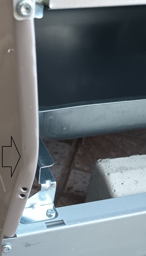 Gorenje štednjak GK6C62XC RO