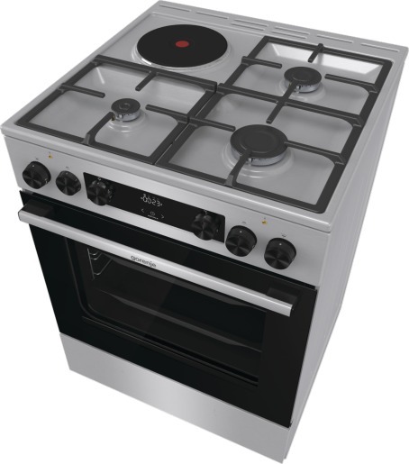 Gorenje štednjak GK6C62XC RO