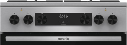 Gorenje štednjak GK6C62XC RO