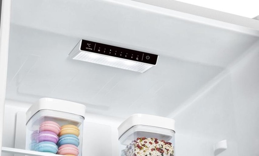 Gorenje hladnjak NRK619AA1XL4 RO