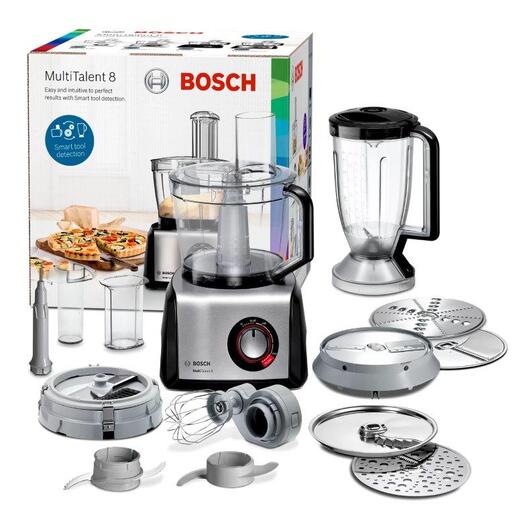 Bosch multipraktik MC812M865 RA