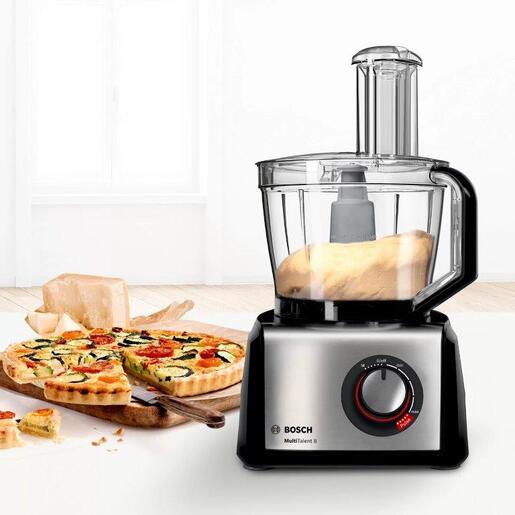 Bosch multipraktik MC812M865 RA