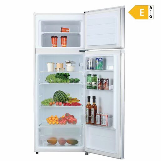 VIVAX HOME hladnjak DD-207E W RA