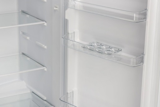 VIVAX HOME hladnjak DD-207E W RA