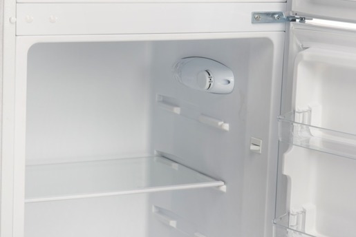 VIVAX HOME hladnjak DD-207E W RA
