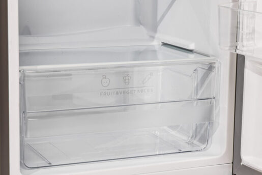 VIVAX HOME hladnjak DD-207E W RA