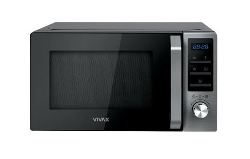 VIVAX HOME mikrovalna pecnica MWO-2079 BG RA