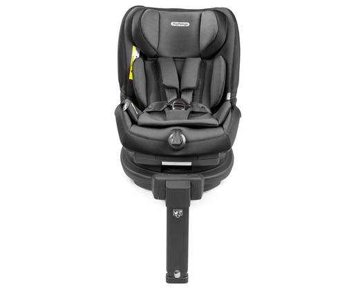 Peg Perego autosjedalica Viaggio GIRO grupa 1 (61-105 cm) Crystal Black RA