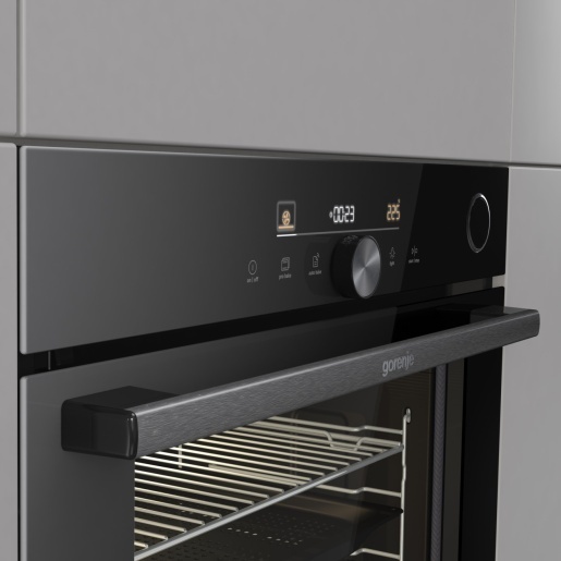 Gorenje pećnica BFGPyroSteam RO