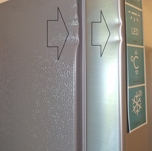 Gorenje hladnjak NRK620AAXL4 RO