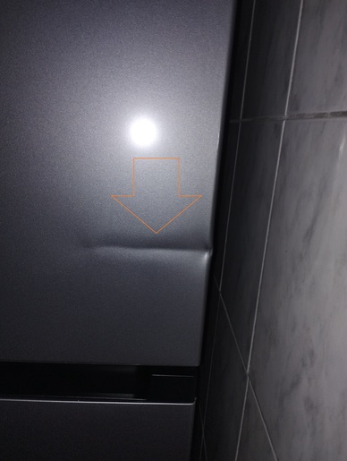 Gorenje hladnjak RK416EPS4 RO