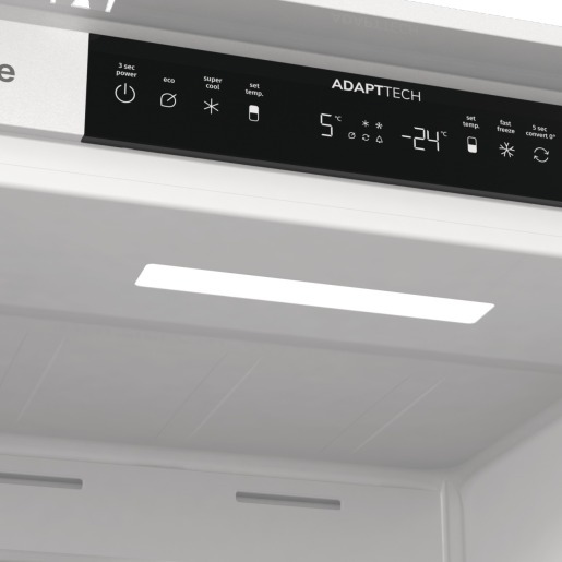 Gorenje hladnjak NRKI517E42 RO