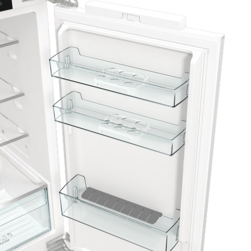 Gorenje hladnjak NRKI517E42 RO