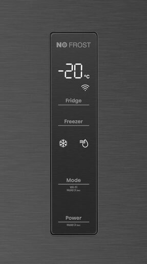 Hisense hladnjak RF632N4AFE1 RO