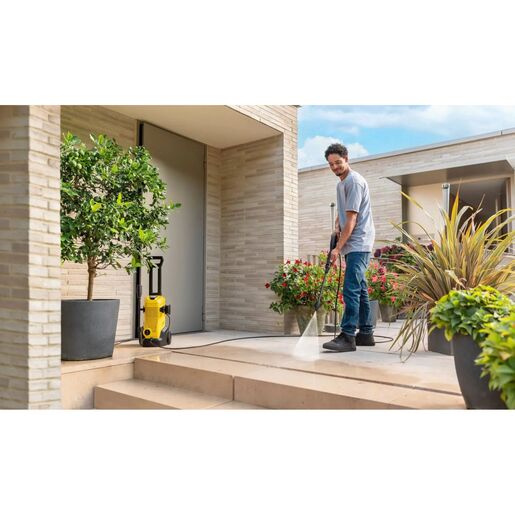 KARCHER visokotlačni perač K 3 Car & Home - 120 bara RA