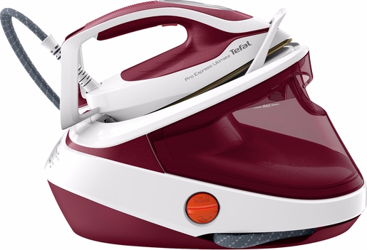 Tefal parna postaja GV9711E0 Pro Express Ultimate II RA
