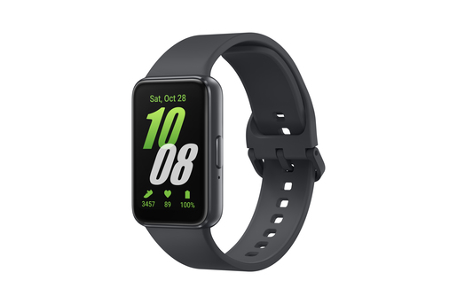 Samsung Galaxy FIT3, siva, pametni sat RA