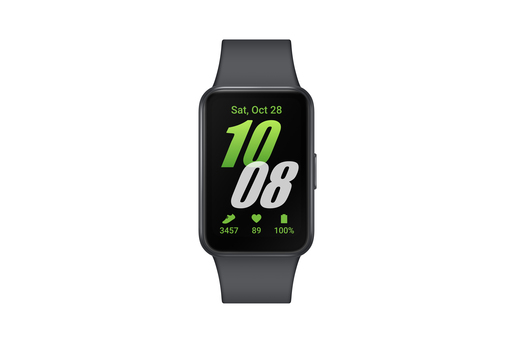 Samsung Galaxy FIT3, siva, pametni sat RA