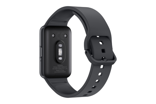 Samsung Galaxy FIT3, siva, pametni sat RA