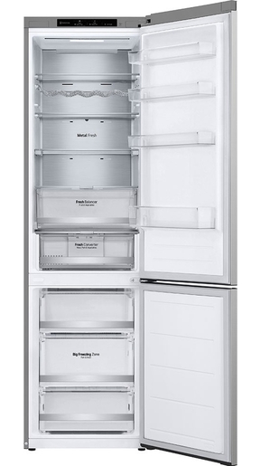 LG hladnjak GBV7280DPY RA