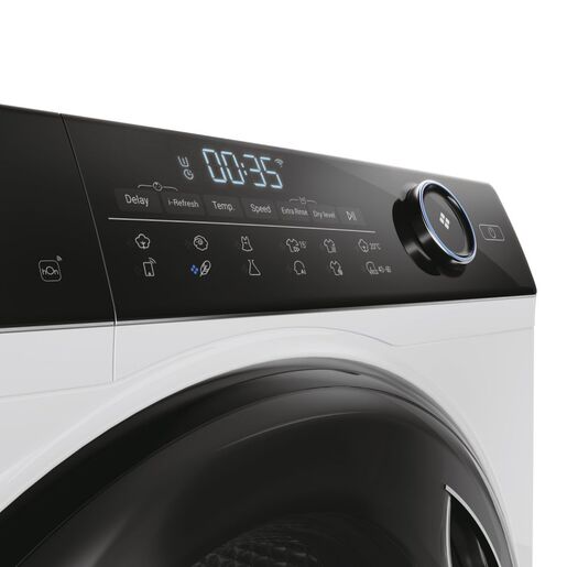Haier perilica sušilica HWD80-B14959U1-S RA