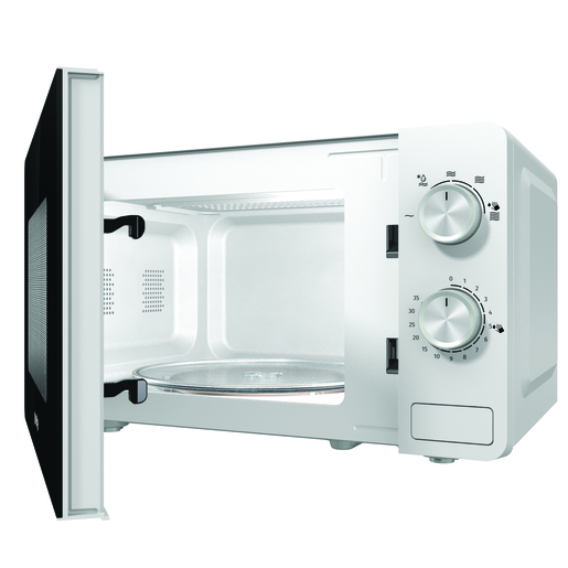 Gorenje mikrovalna MO17E1W RA