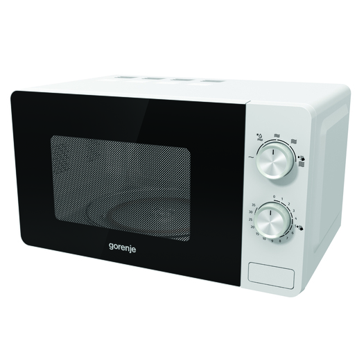 Gorenje mikrovalna MO17E1W RA
