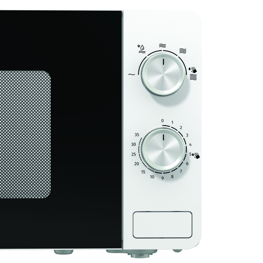 Gorenje mikrovalna MO17E1W RA