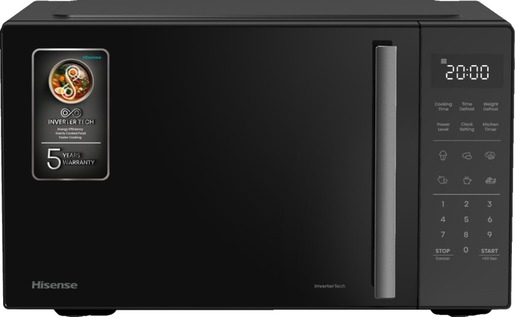 Hisense mikrovalna pećnica H23MOBS4HI RA