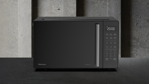 Hisense mikrovalna pećnica H23MOBS4HI RA