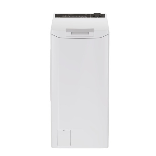 Haier perilica rublja THASNQ286TM5-S RA