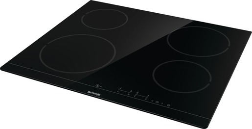 Gorenje ploča za kuhanje ECT601FM RA