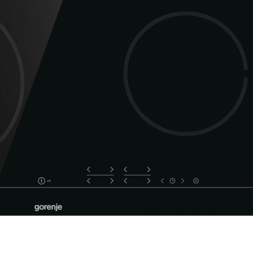 Gorenje ploča za kuhanje ECT601FM RA