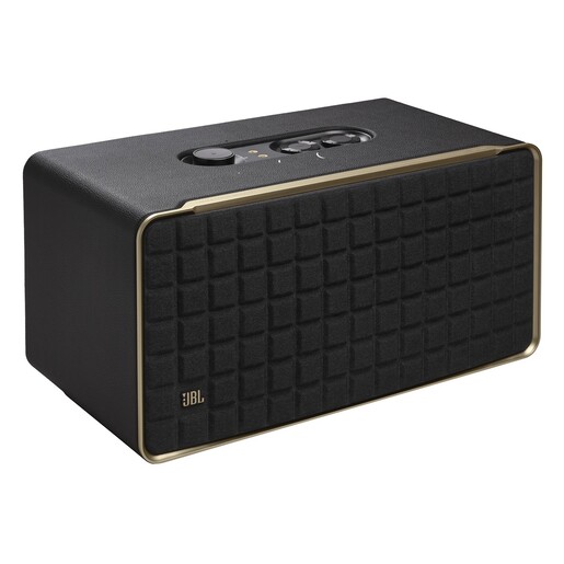 JBL Authentics 500 Wi-Fi i bluetooth zvučnik, Dolby Atmos Music, 270 W, crni – RA