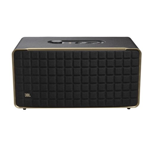 JBL Authentics 500 Wi-Fi i bluetooth zvučnik, Dolby Atmos Music, 270 W, crni – RA