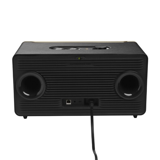 JBL Authentics 500 Wi-Fi i bluetooth zvučnik, Dolby Atmos Music, 270 W, crni – RA