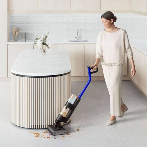 Dyson štapni usisavač WashG1 za mokro čišćenje podova RA