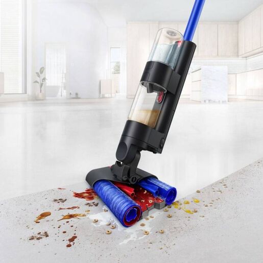 Dyson štapni usisavač WashG1 za mokro čišćenje podova RA