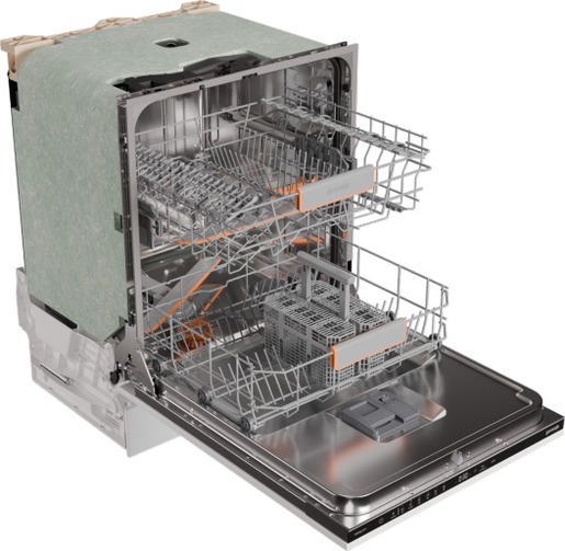 Gorenje perilica posuđa GV642C65 RA