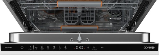Gorenje perilica posuđa GV642C65 RA