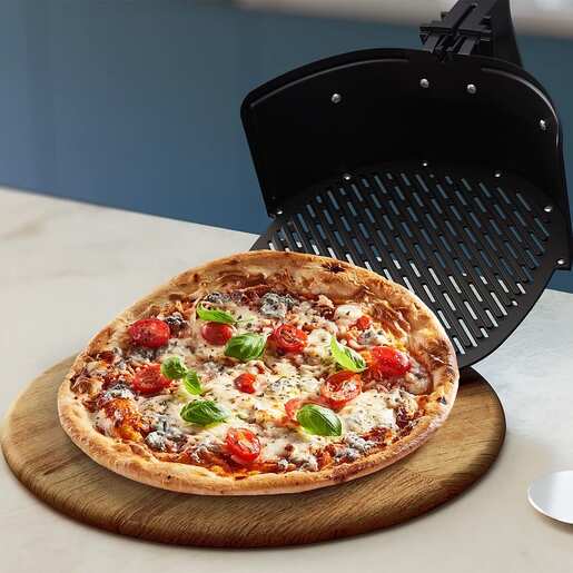 Philips HD9963/00 Airfryer dodatak - ploča za grilanje i ... RA
