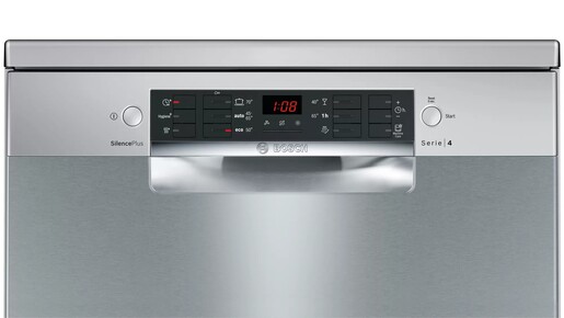 Bosch perilice posuđa SMS46KI01E RA