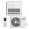 Hisense klima uređaj podna AKT35UR4RSK4/AUW35U4RS4 3,5 kW