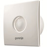 Gorenje kupaonski ventilator BVX 100 WS