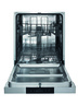 Gorenje perilica posuđa GI62010X