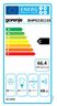 Gorenje napa BHP923E13X