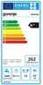Gorenje perilica posuđa GI64160