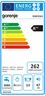 Gorenje perilica posuđa GV63161